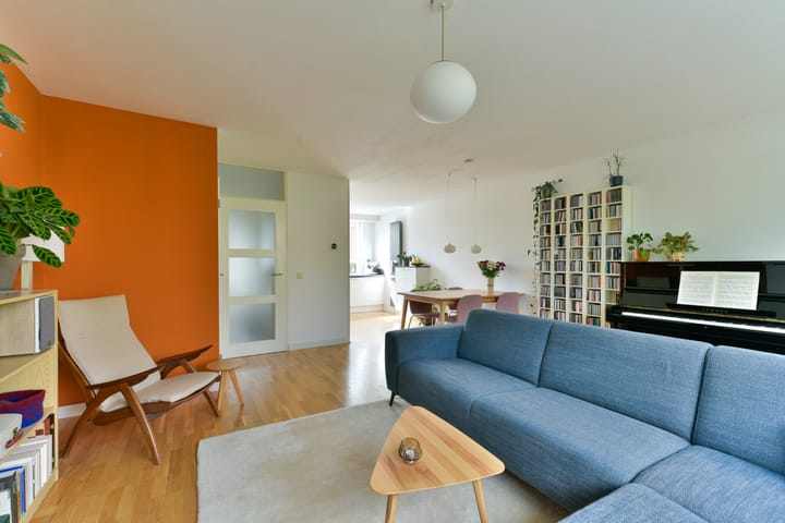 Foto 8 van Veldwachter Willemslaan 18