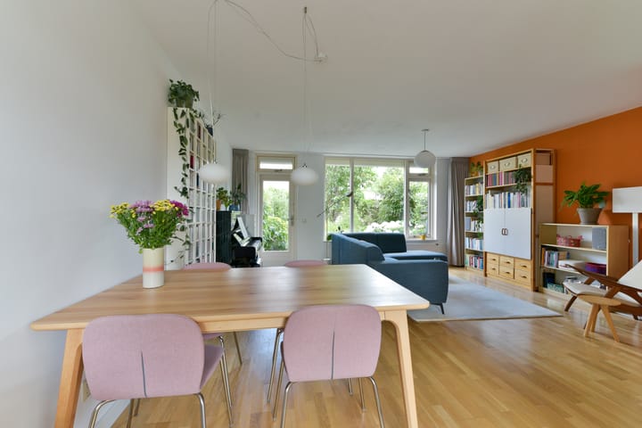 Foto 15 van Veldwachter Willemslaan 18