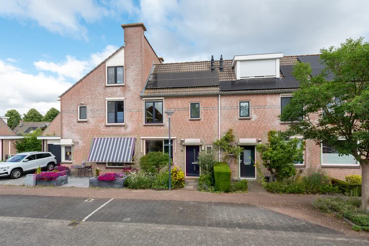 Veldwachter Willemslaan 18