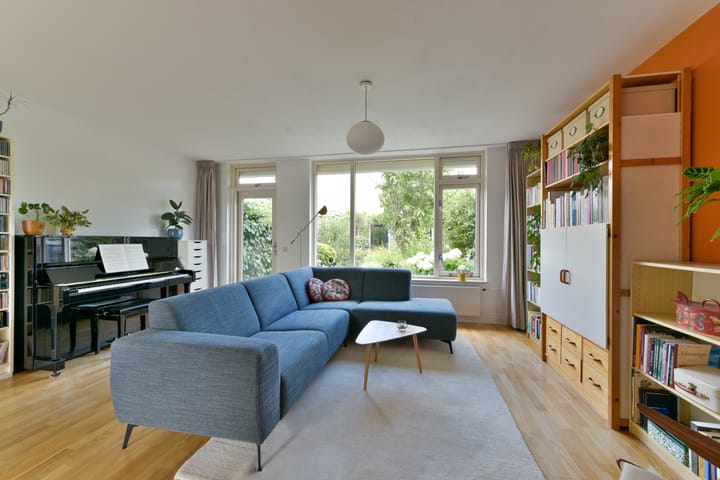 Foto 16 van Veldwachter Willemslaan 18