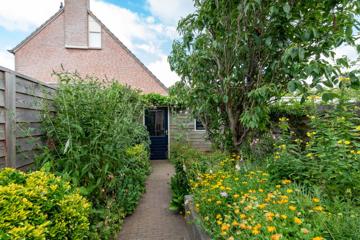 Foto 18 van Veldwachter Willemslaan 18