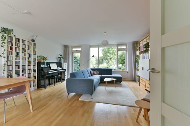 Foto 7 van Veldwachter Willemslaan 18