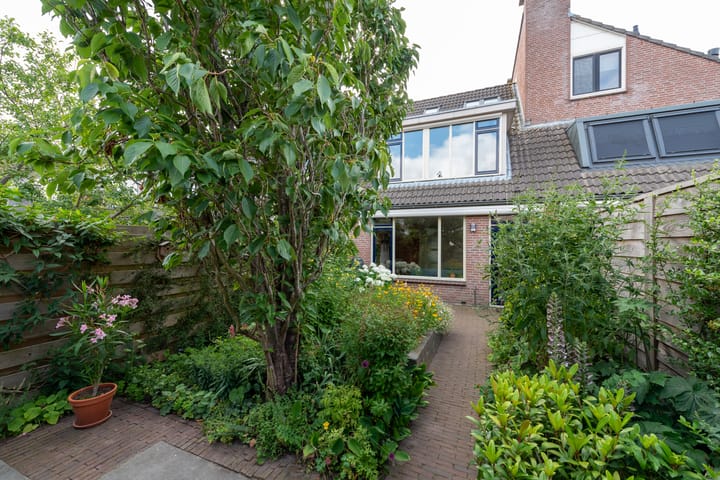 Foto 20 van Veldwachter Willemslaan 18