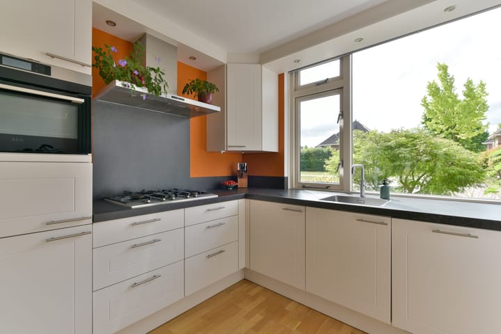 Foto 12 van Veldwachter Willemslaan 18