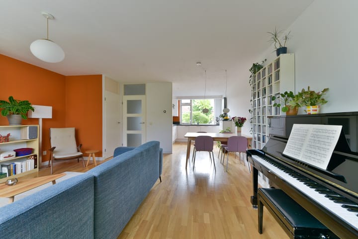 Foto 9 van Veldwachter Willemslaan 18