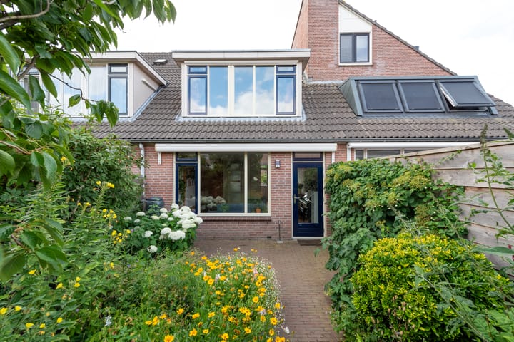 Foto 21 van Veldwachter Willemslaan 18