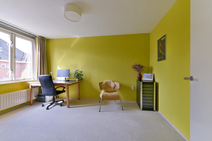 Foto 31 van Veldwachter Willemslaan 18