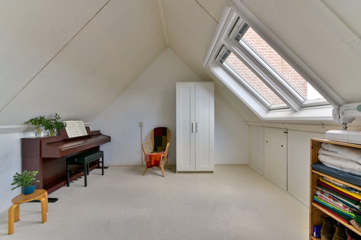 Foto 36 van Veldwachter Willemslaan 18