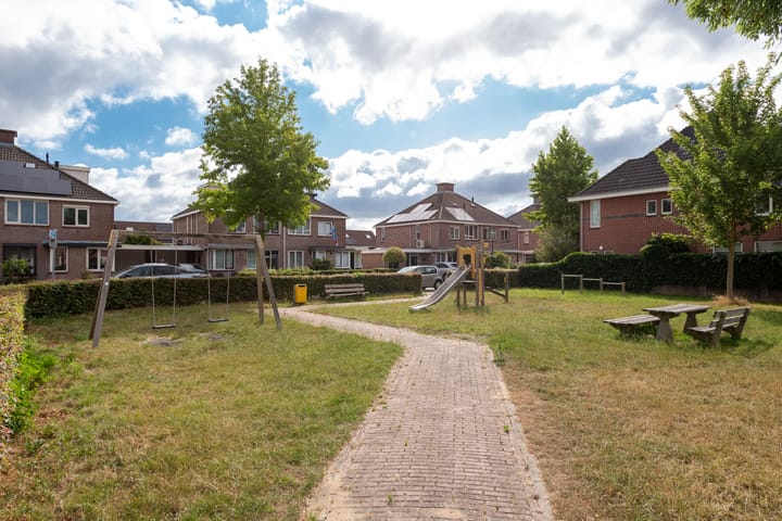 Foto 41 van Veldwachter Willemslaan 18