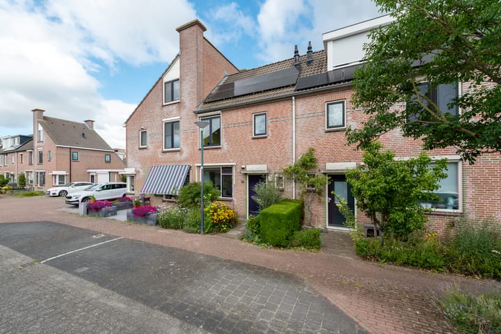 Foto 44 van Veldwachter Willemslaan 18