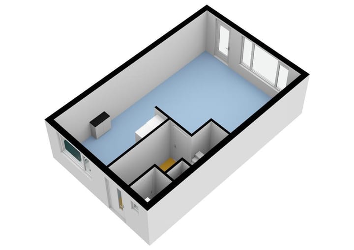 Foto 46 van Veldwachter Willemslaan 18