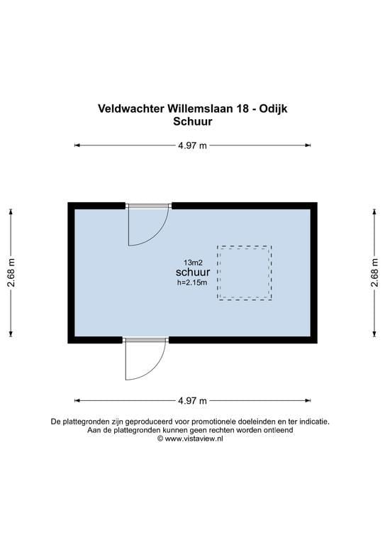 Foto 51 van Veldwachter Willemslaan 18