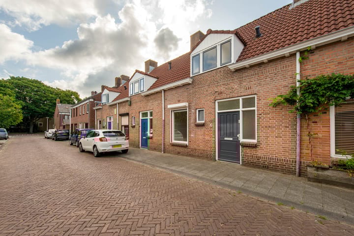 Foto 4 van P.C.Hooftstraat 48