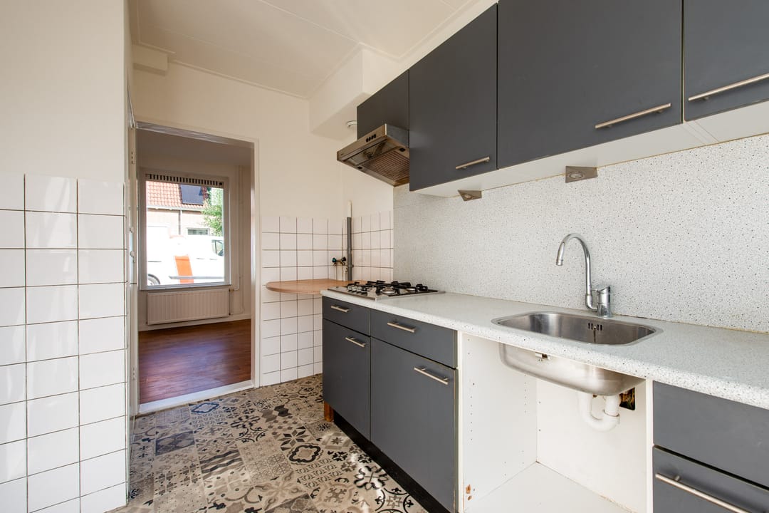 Foto 13 van P.C.Hooftstraat 48