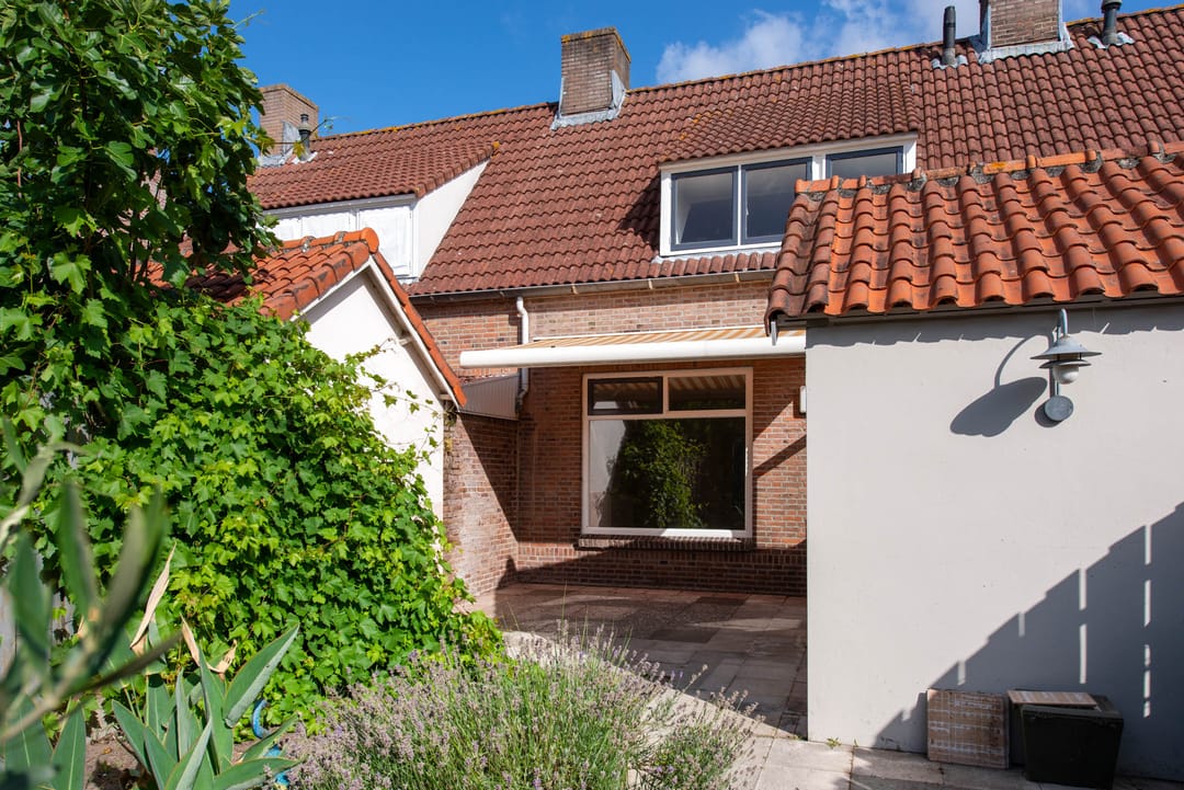 Foto 26 van P.C.Hooftstraat 48