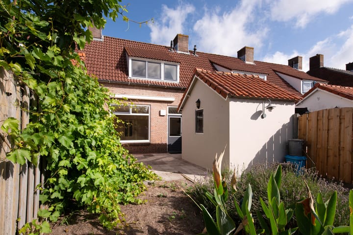 Foto 27 van P.C.Hooftstraat 48