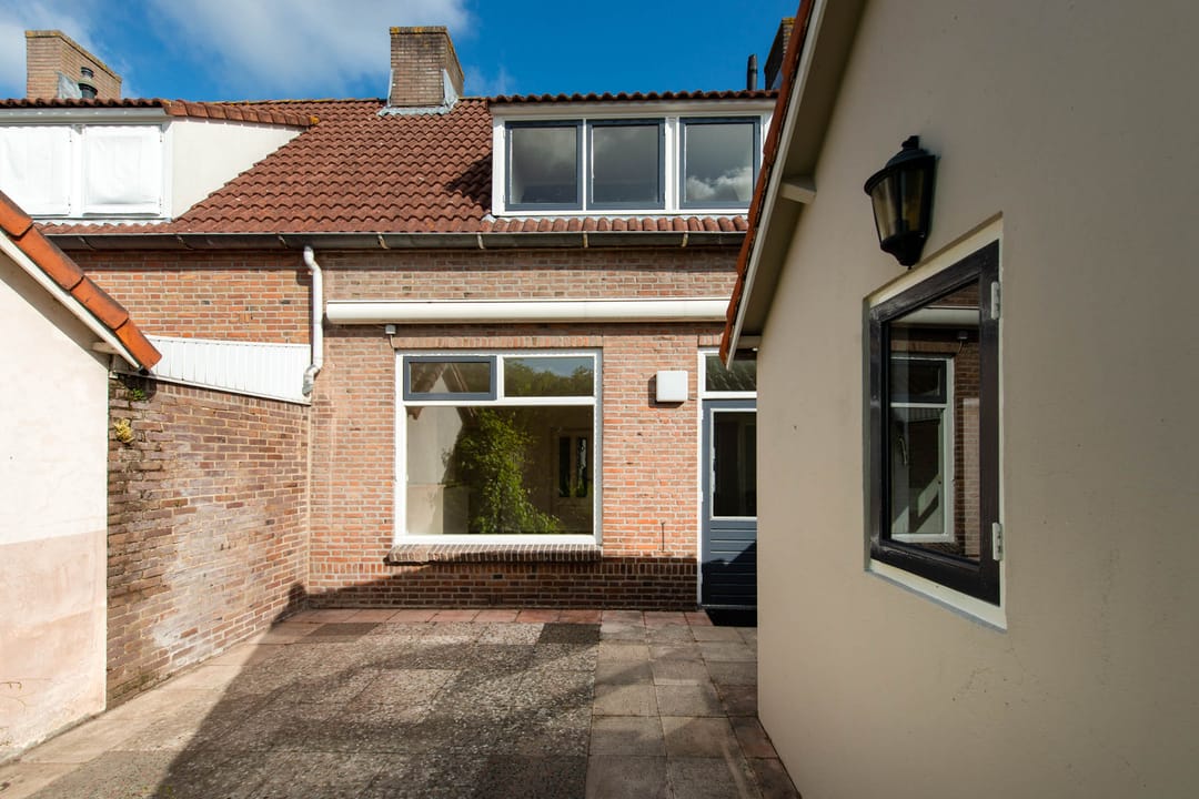 Foto 28 van P.C.Hooftstraat 48