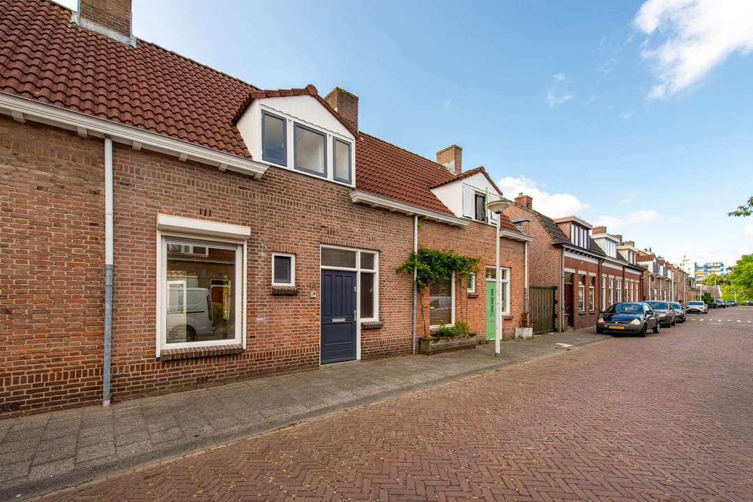 Foto 31 van P.C.Hooftstraat 48