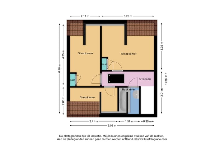 Foto 34 van P.C.Hooftstraat 48