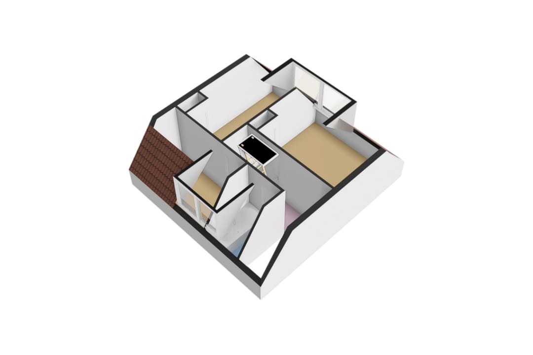 Foto 38 van P.C.Hooftstraat 48