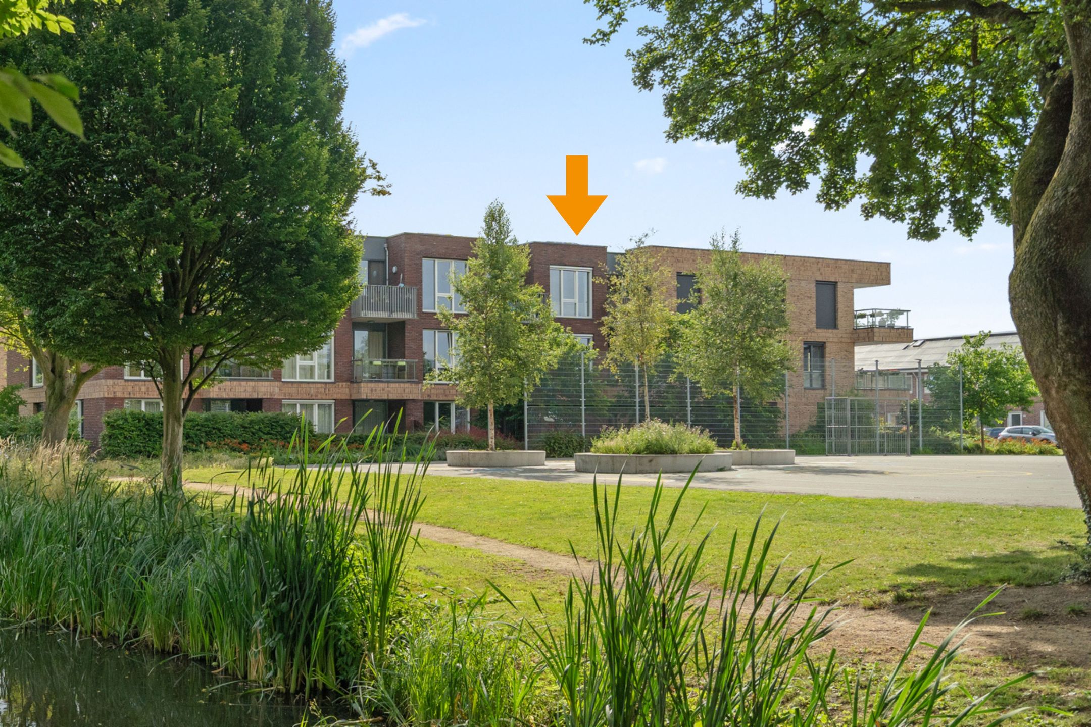 Jan Steenstraat 98-S, 98, S, Woerden, 3443GZ, Utrecht, Nederland 98