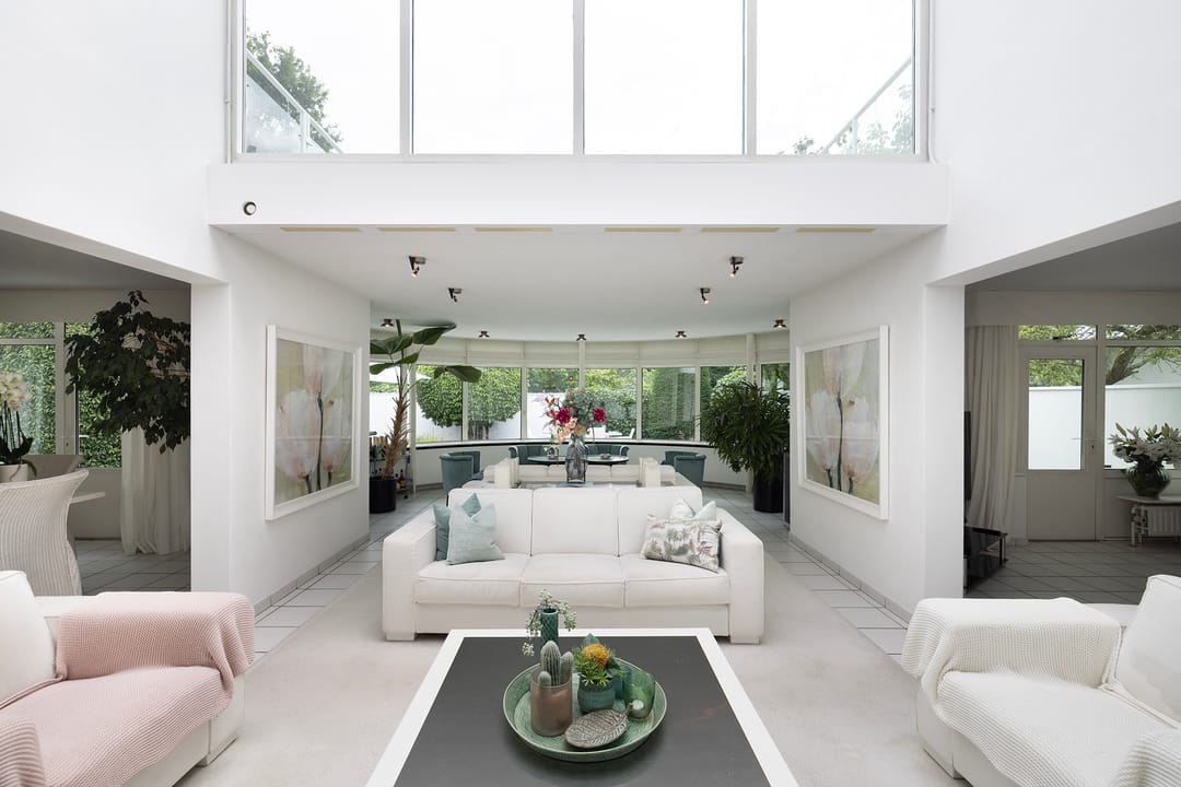 Foto 2 van Manegelaantje 10