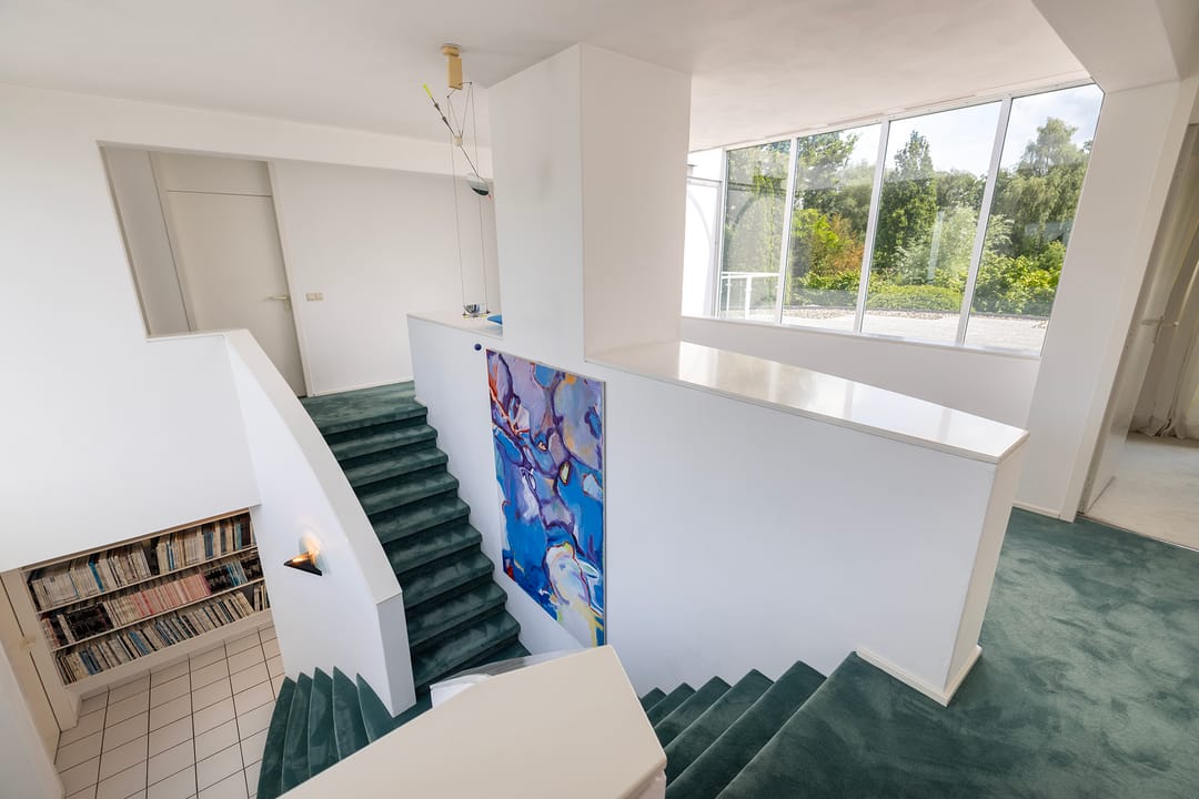 Foto 8 van Manegelaantje 10