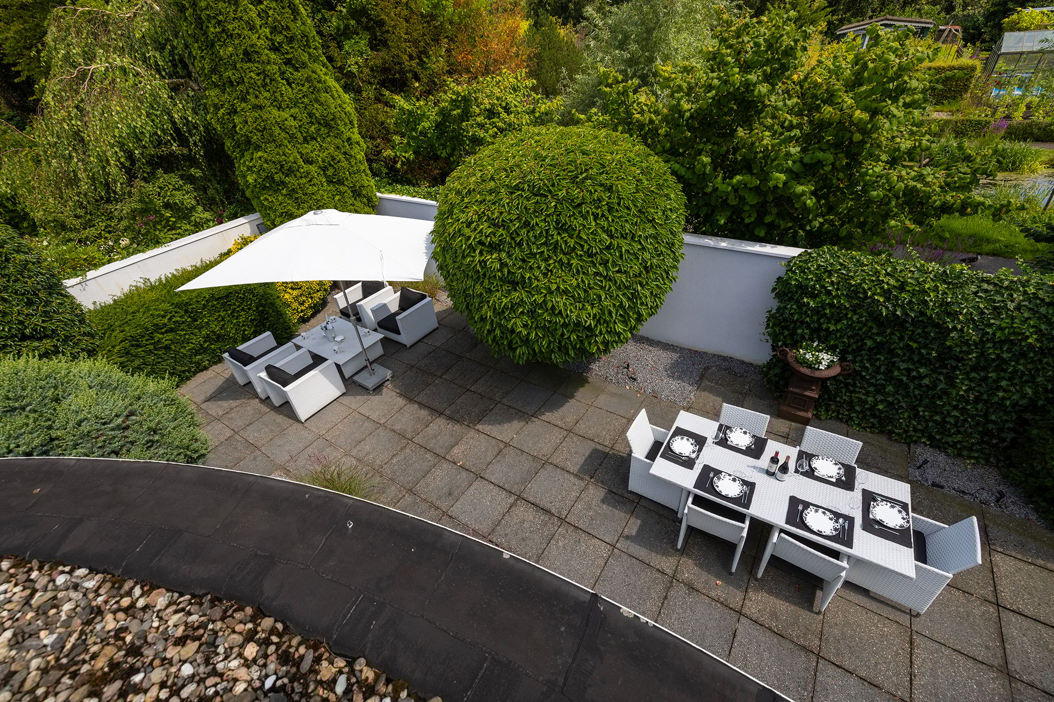 Foto 15 van Manegelaantje 10