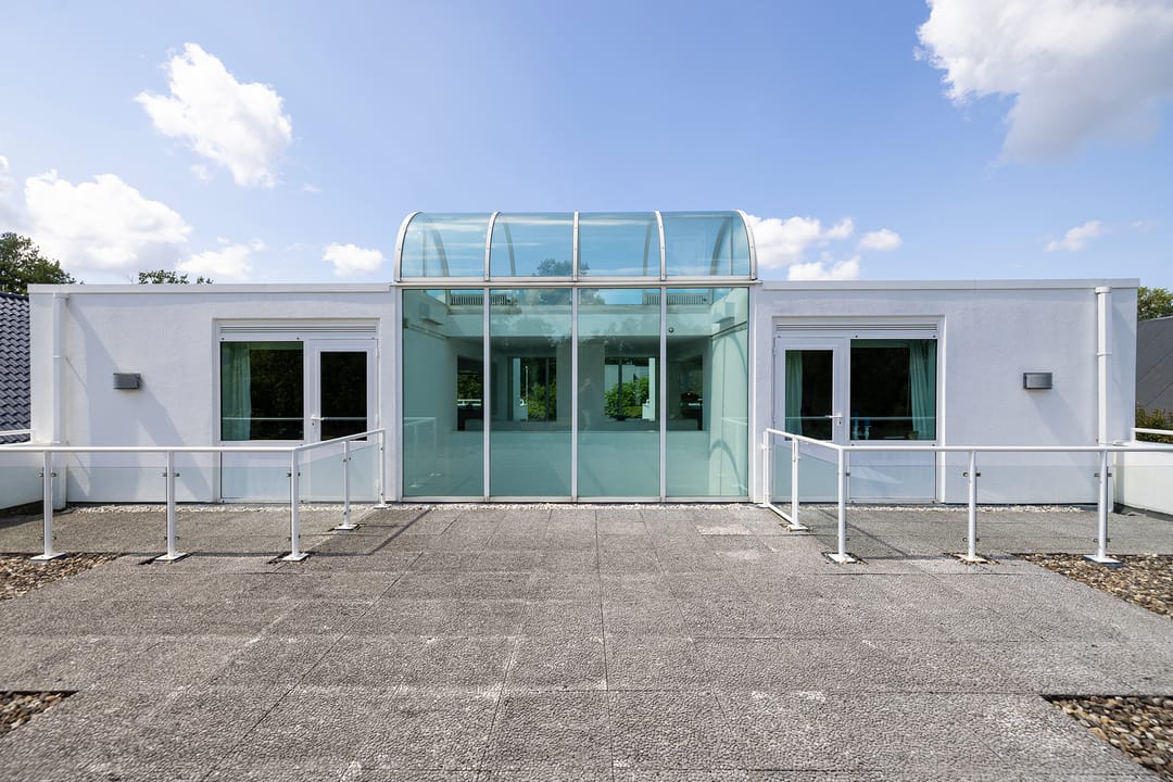 Foto 16 van Manegelaantje 10