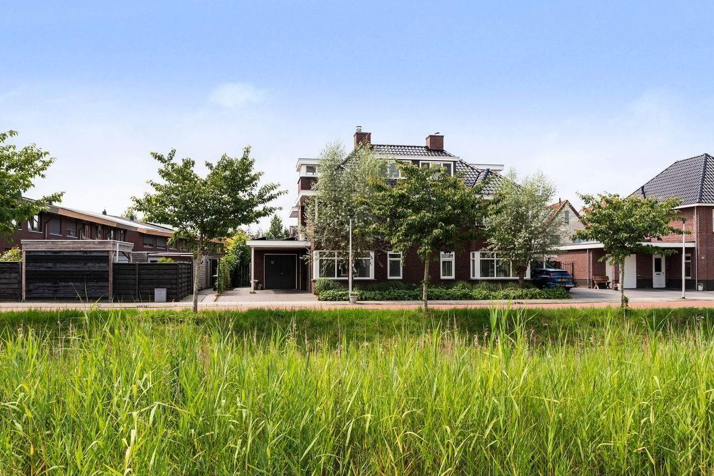 Foto 4 van De Geere 60