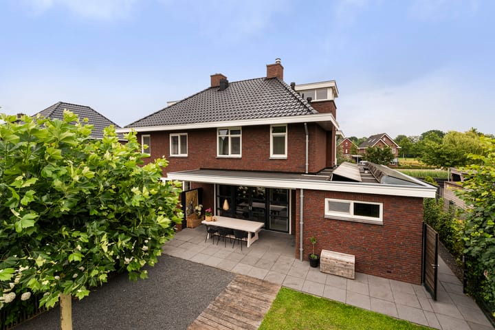 Foto 5 van De Geere 60