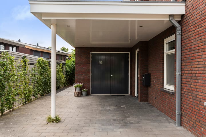 Foto 6 van De Geere 60