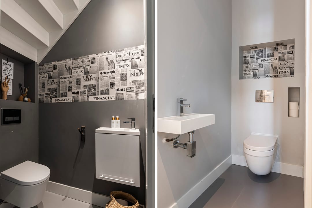 Foto 8 van De Geere 60