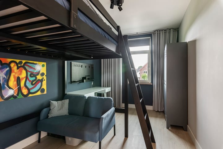 Foto 32 van De Geere 60