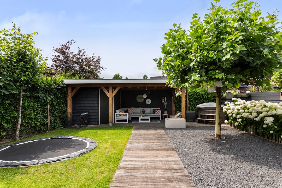 Foto 43 van De Geere 60