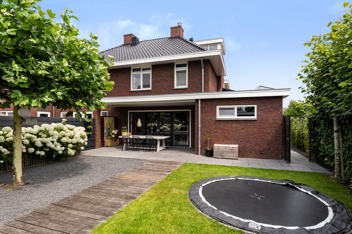 Foto 45 van De Geere 60