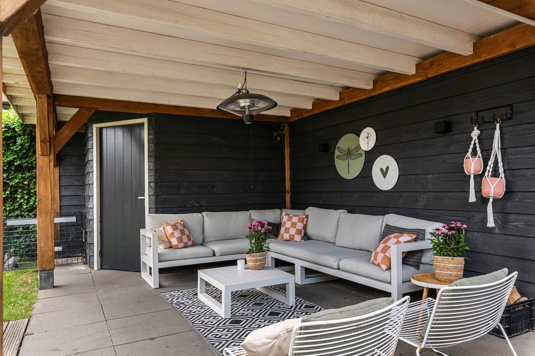 Foto 46 van De Geere 60