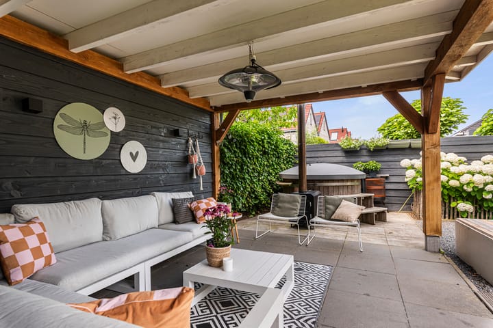 Foto 47 van De Geere 60