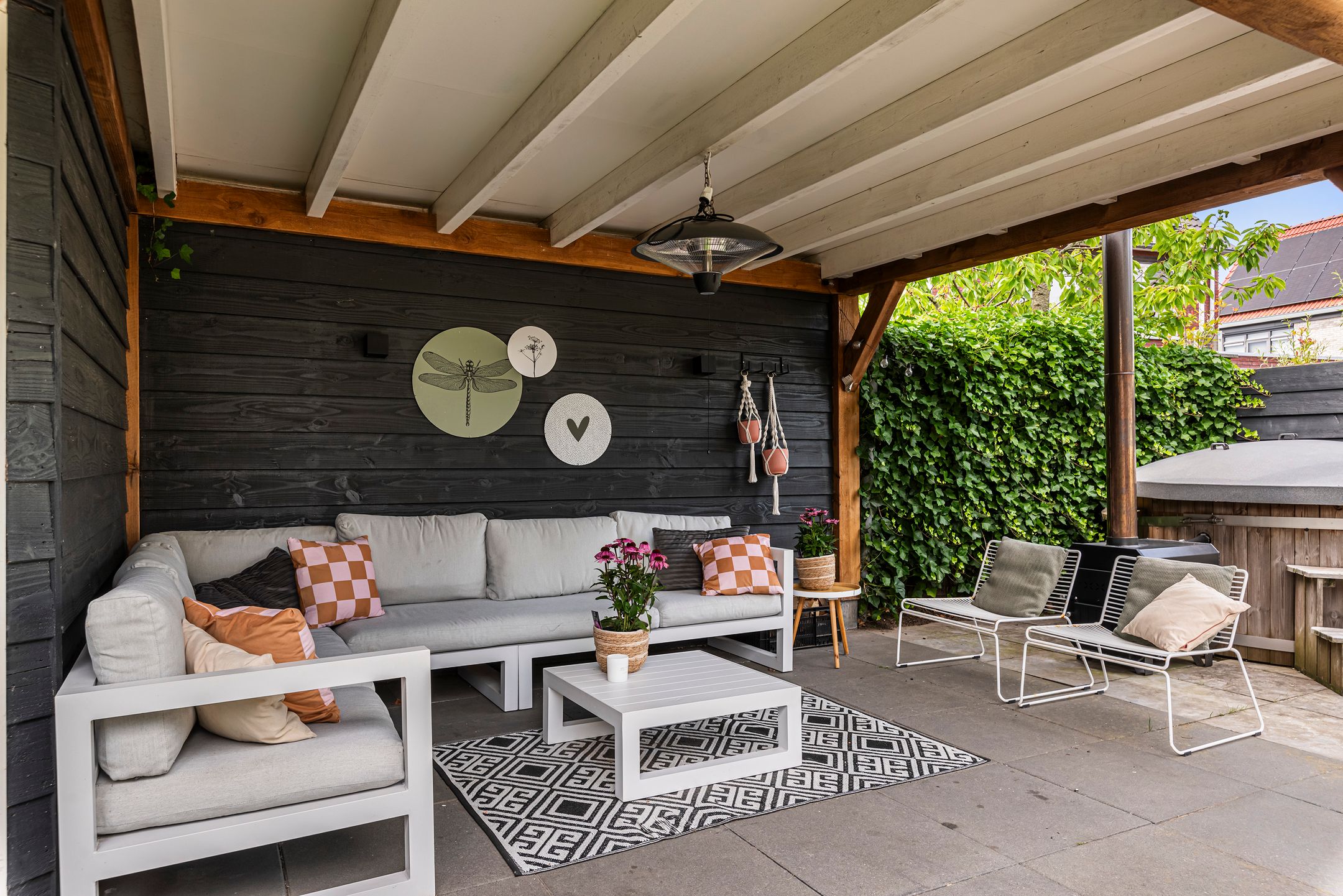 Foto 48 van De Geere 60