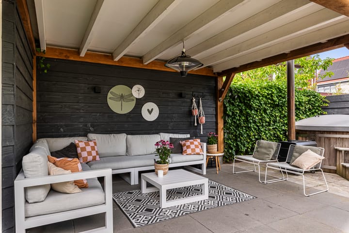 Foto 48 van De Geere 60