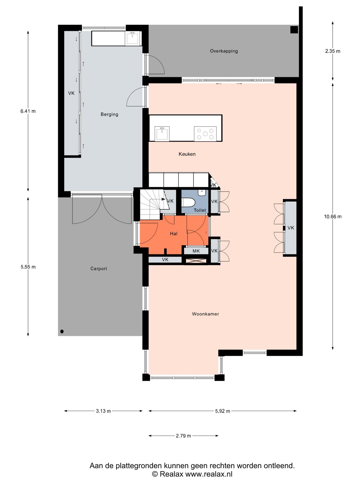 Foto 49 van De Geere 60