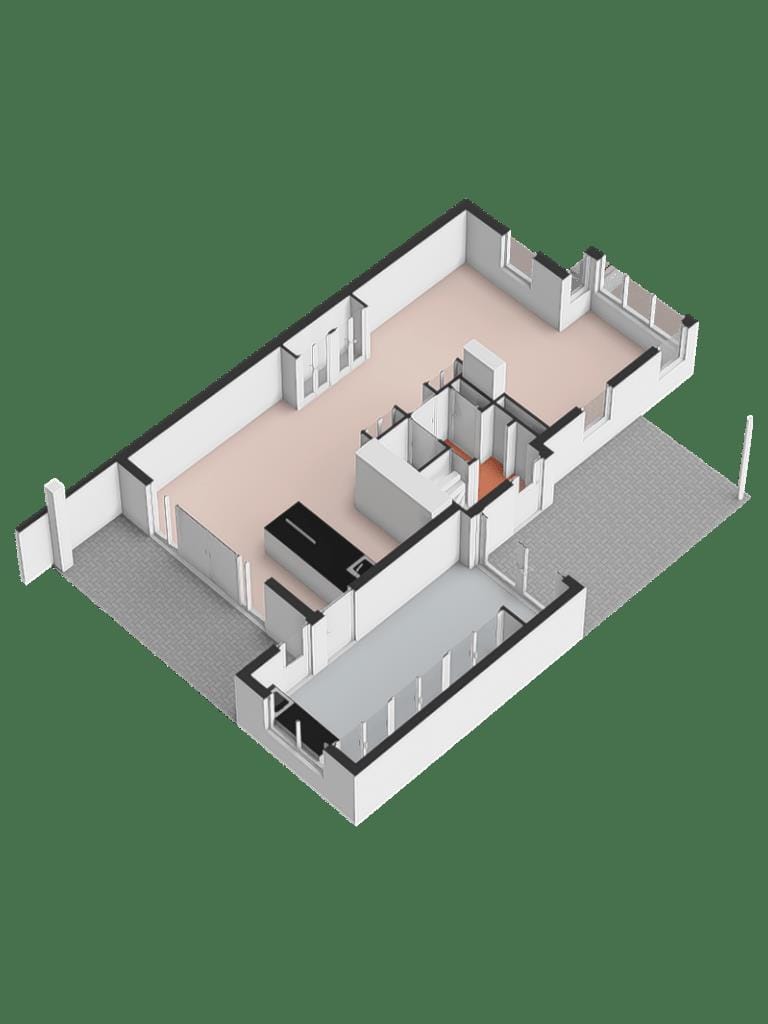 Foto 50 van De Geere 60