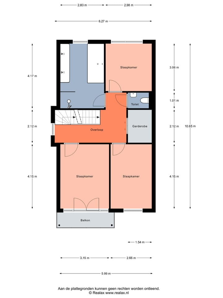 Foto 51 van De Geere 60