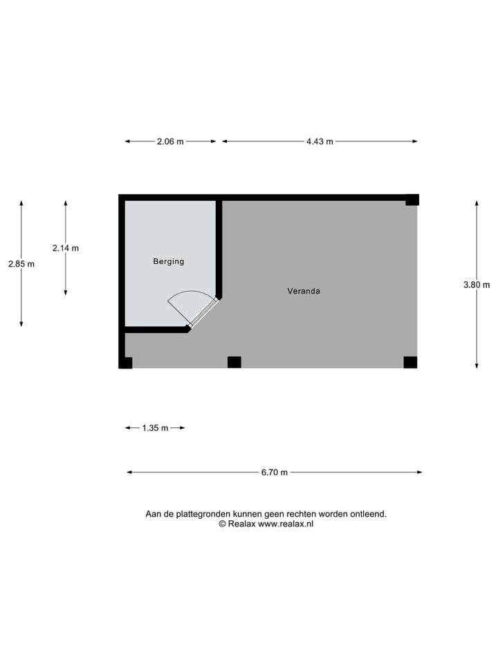 Foto 55 van De Geere 60