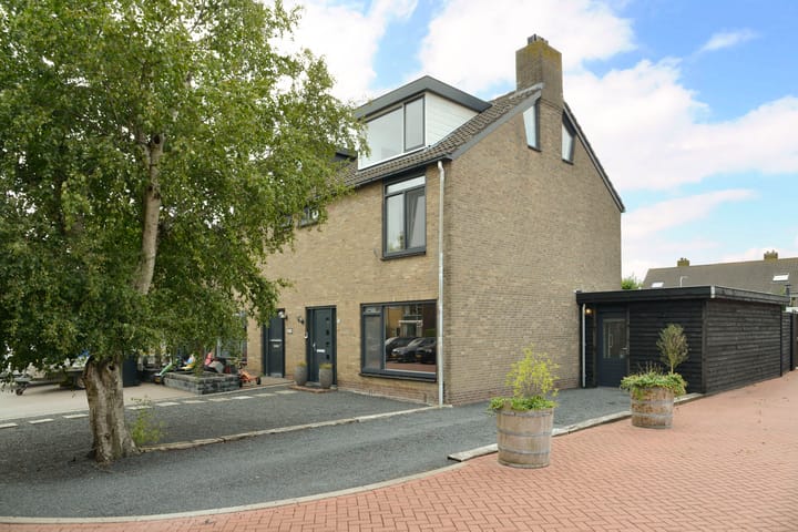 Foto 1 van Chrysantenstraat 23