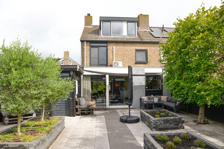 Foto 2 van Chrysantenstraat 23