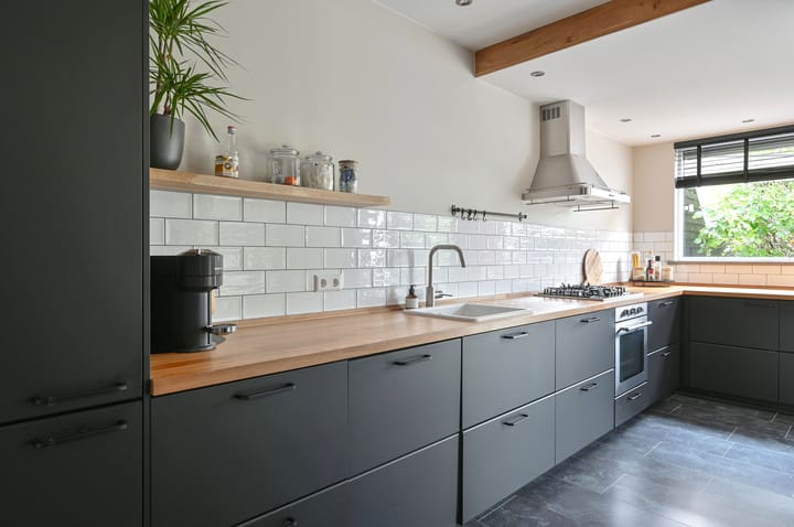 Foto 8 van Chrysantenstraat 23