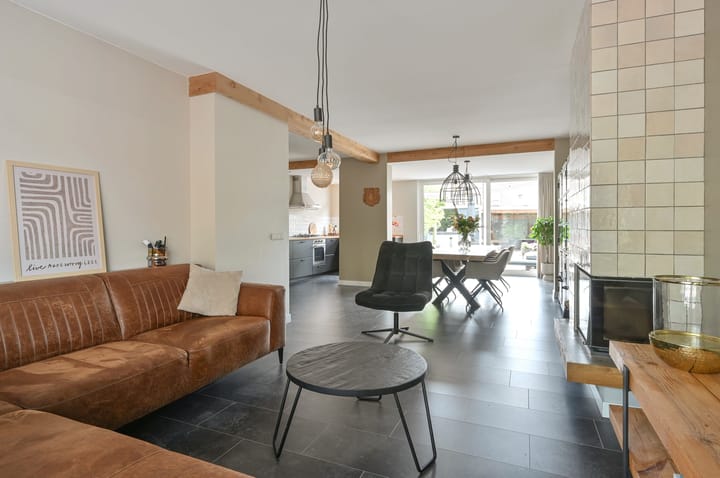 Foto 10 van Chrysantenstraat 23