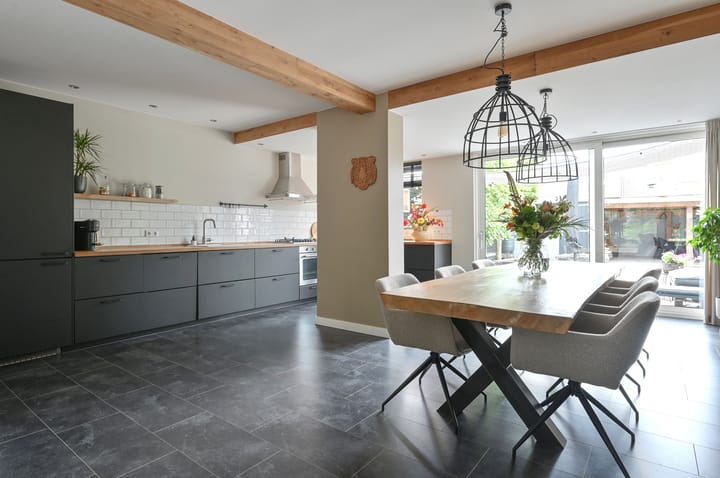 Foto 4 van Chrysantenstraat 23