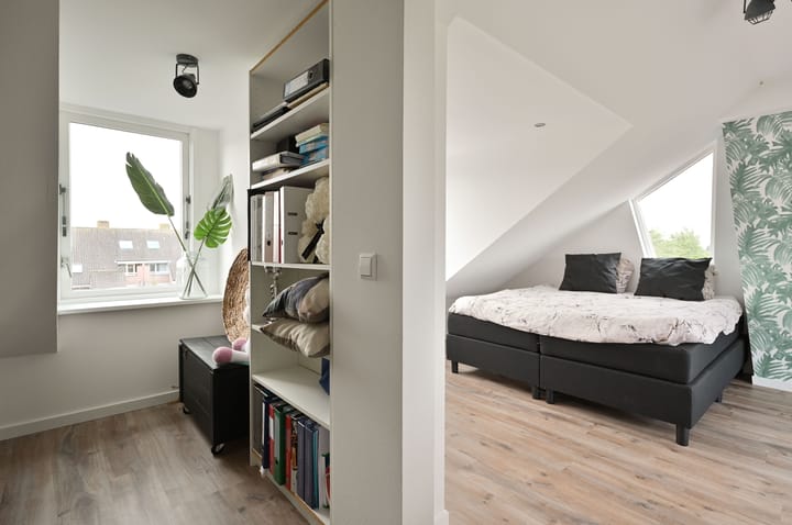 Foto 20 van Chrysantenstraat 23